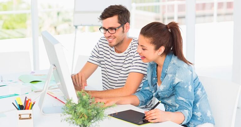 Bachillerato virtual: Una alternativa educativa flexible para jóvenes y adultos